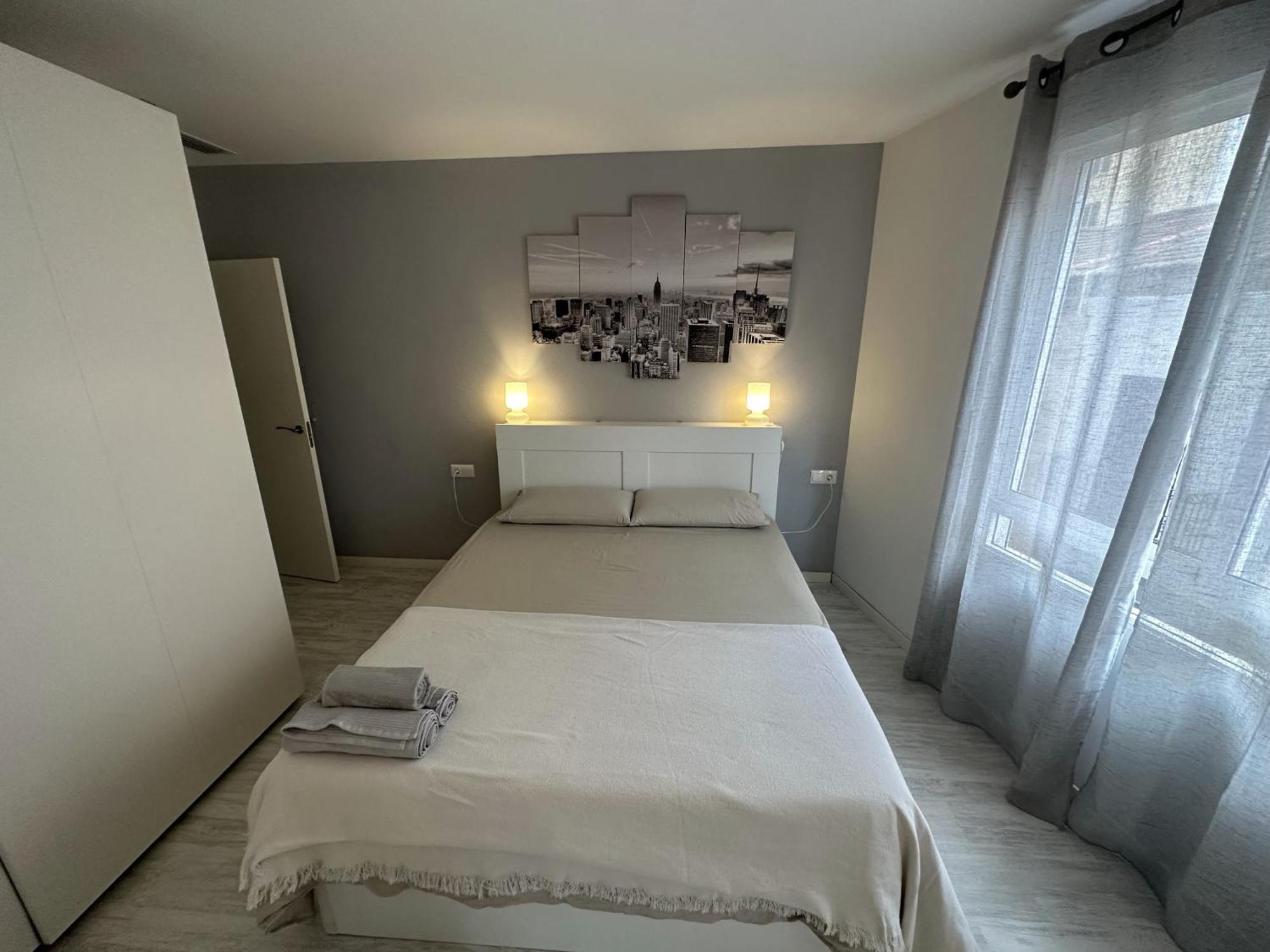 Appartement Estilo Italiano *