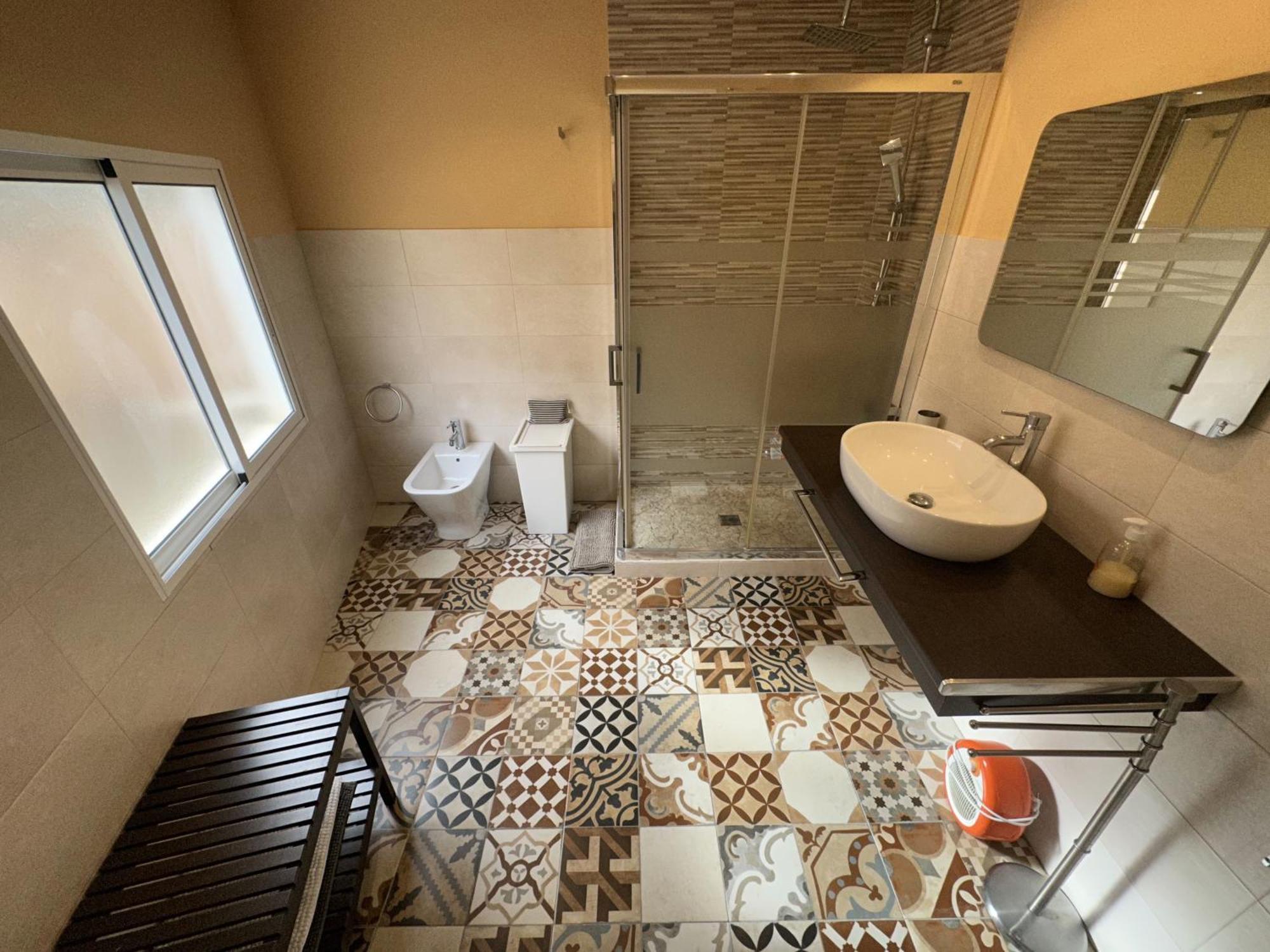 Estilo Italiano Appartement *