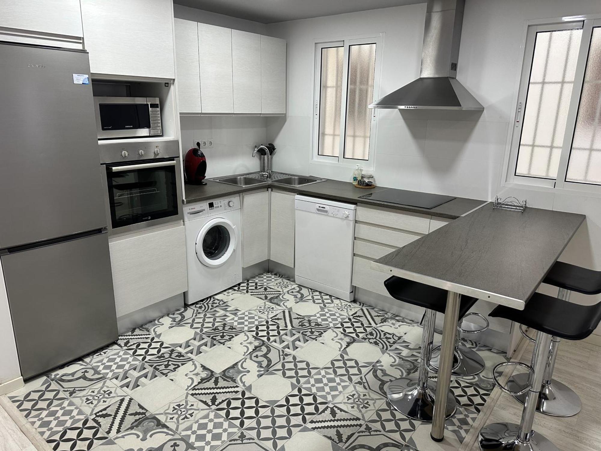 Appartement Estilo Italiano