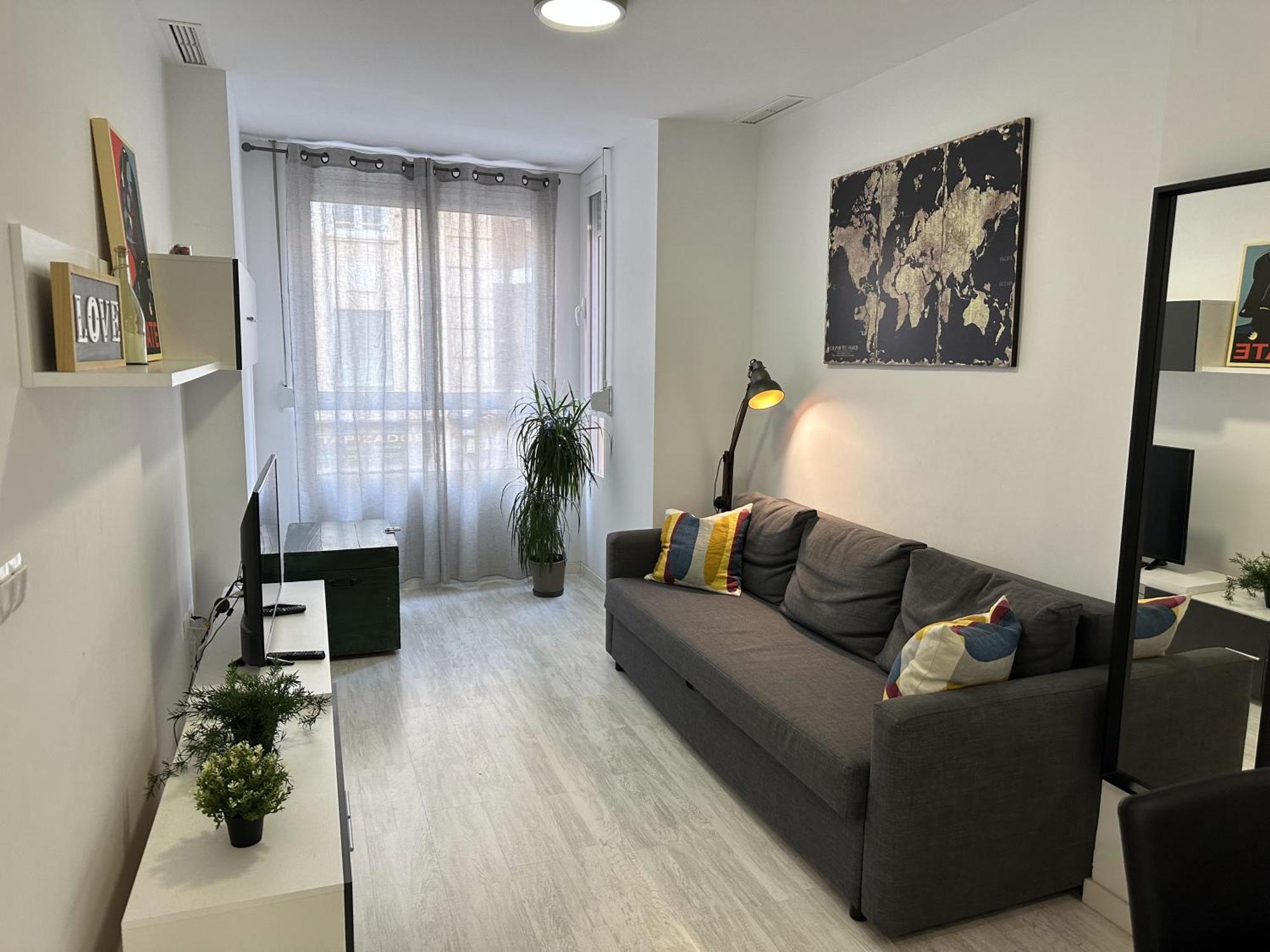 Estilo Italiano Appartement *
